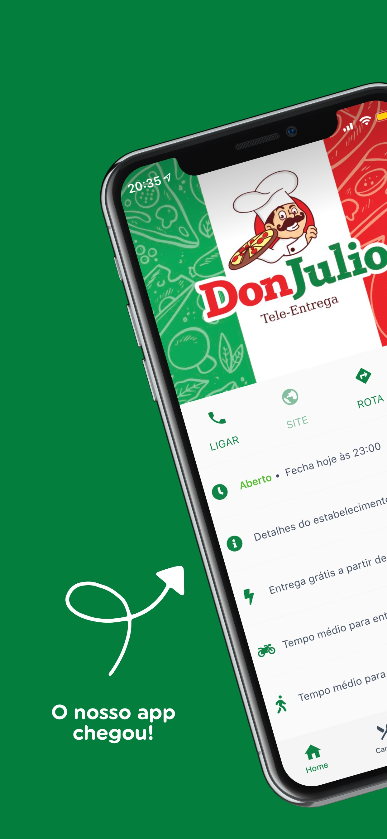 Don Julio