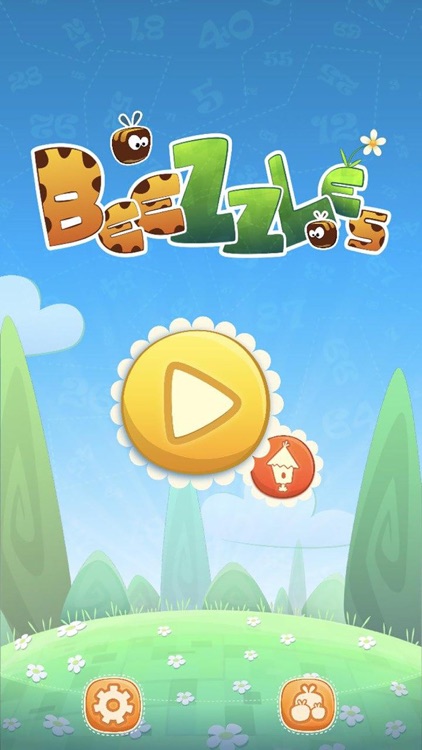 Beezzles Kids Learn Math screenshot-0