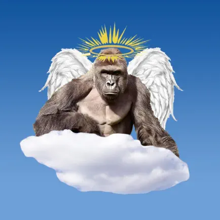 Harambe Sticker Pack Читы