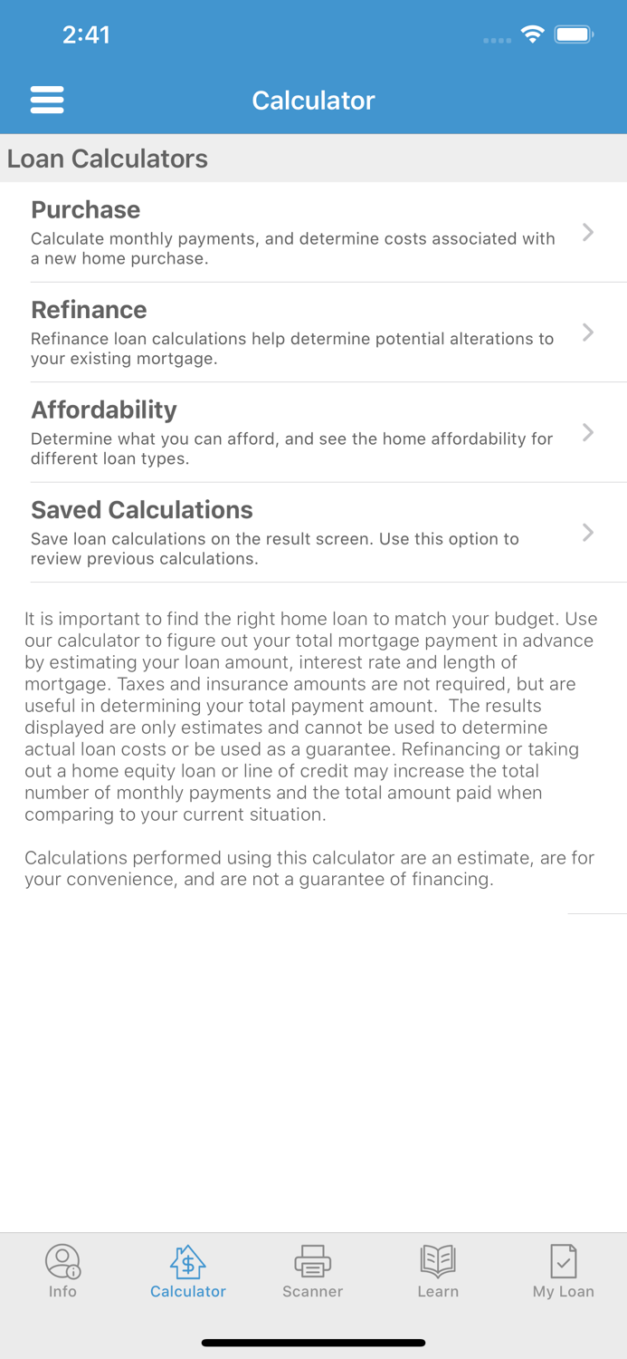 Cornerstone Residential Mtg