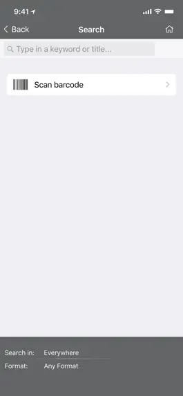 Game screenshot Plymouth Libraries App apk