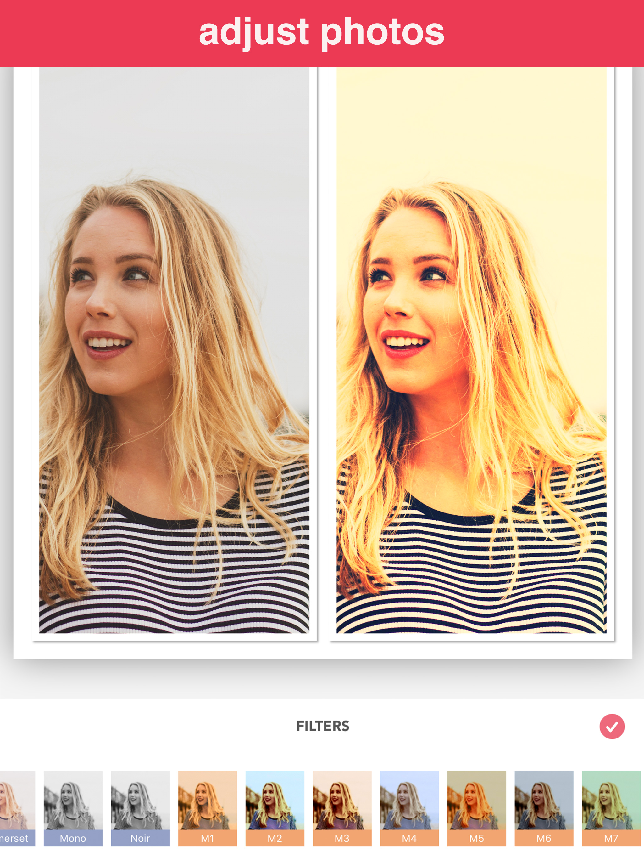 Photo Collage Layout Maker