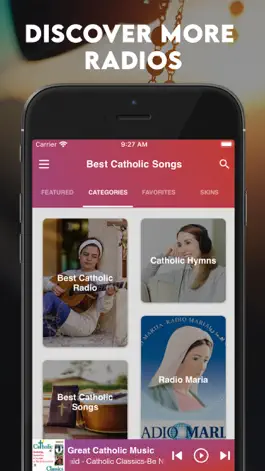 Game screenshot Best Catholic Songs - Music hack