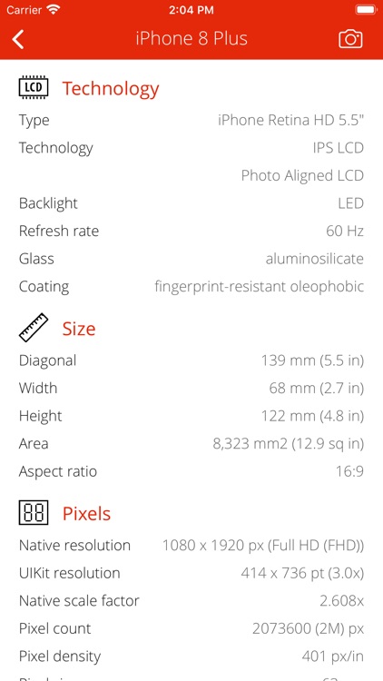 Air Discover screenshot-9