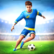 SkillTwins Football Game