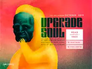 Upgrade Soul ipad bilder 0