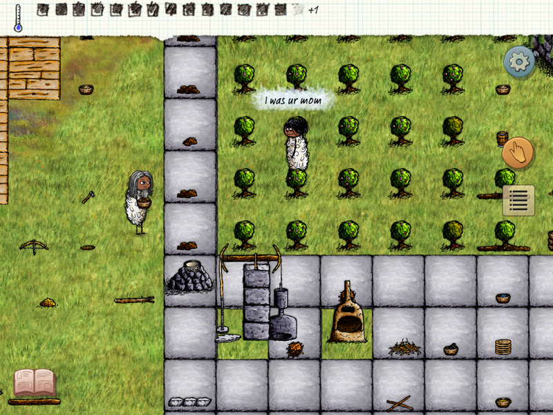 You are Hope official gameplay screenshot 3