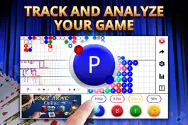 Game screenshot Baccarat Scoreboard mod apk