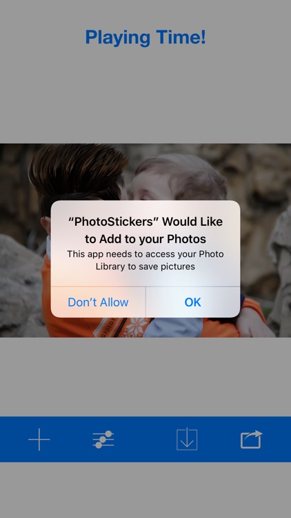 Sticker Your Photo screenshot-9