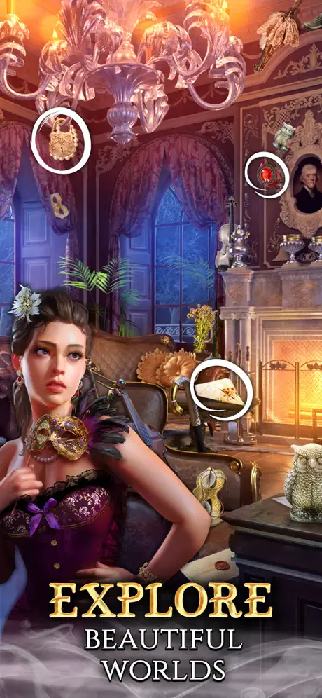 Mystery of the Opera®