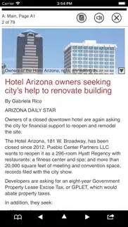 arizona daily star problems & solutions and troubleshooting guide - 2