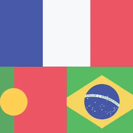 French-Portuguese Dictionary Cheats