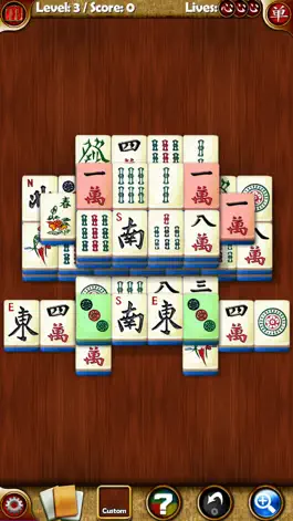 Game screenshot Random Mahjong mod apk