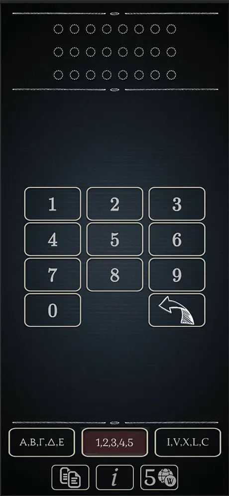 Numeral Conversion