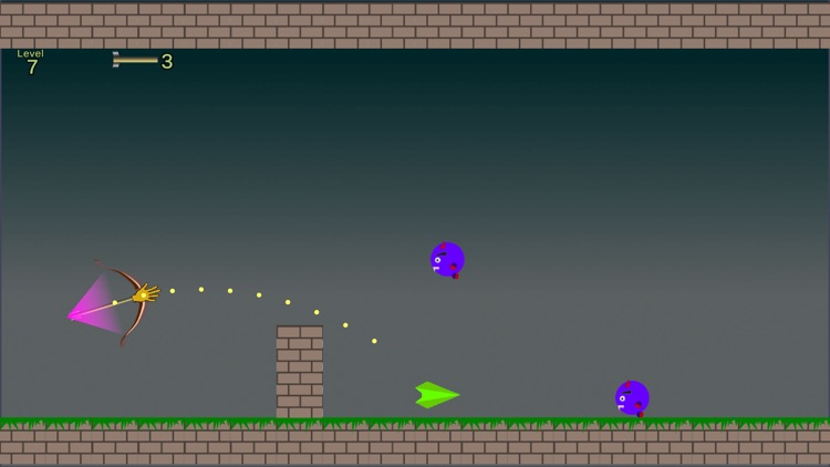 Arrow Stringer screenshot-3