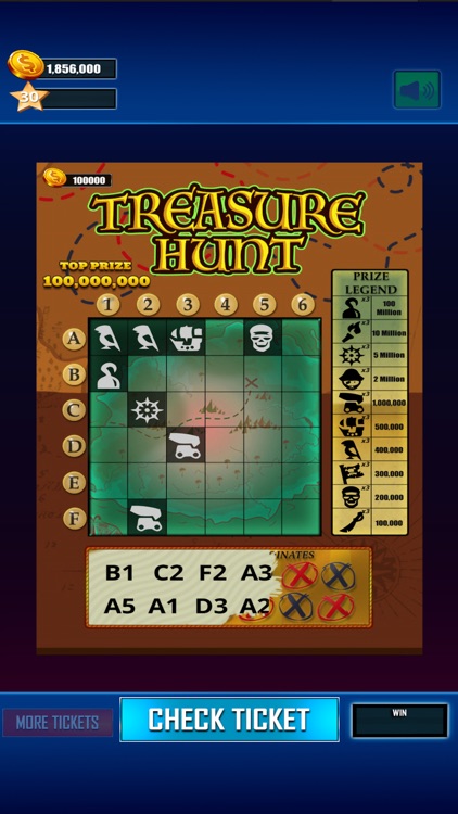 Lottery Scratchers screenshot-7