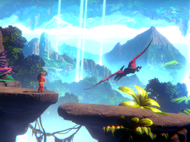 ‎Little Orpheus Screenshot