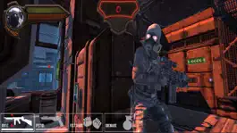 Game screenshot Unhinged apk