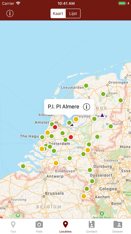 Weening Strafrechtadvocaten