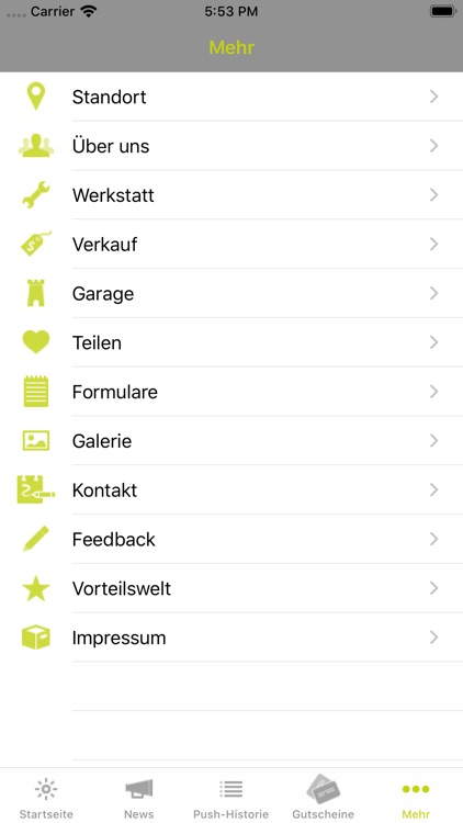 Radhaus der Lebenshilfe Worms
