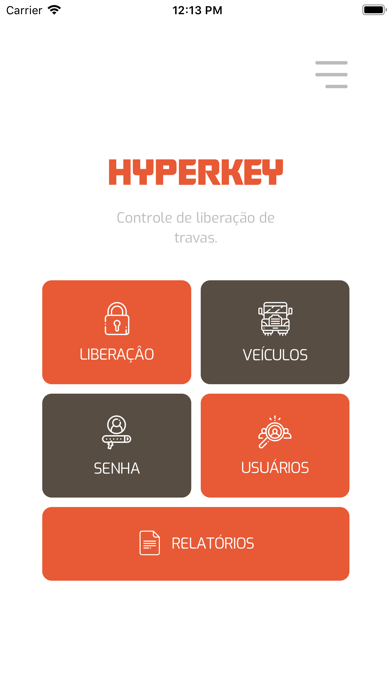 Screenshot #2 pour Hyperkey