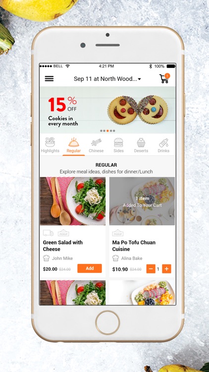 The Simpler Living screenshot-5