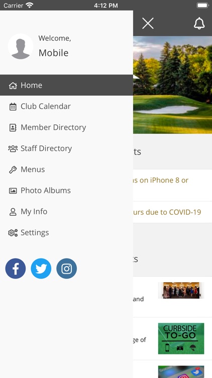 Minneapolis Golf Club