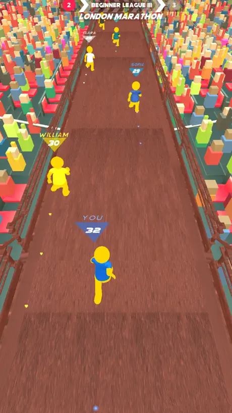 Fun Run 3D-Best New Games 2020