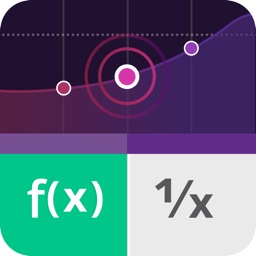 Graphing Calculator Apple Watch App
