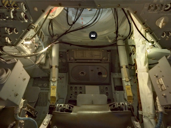 KSC 360 Expedition iPad screenshot 5 - Education app