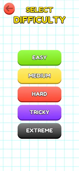 Game screenshot What The Answer hack