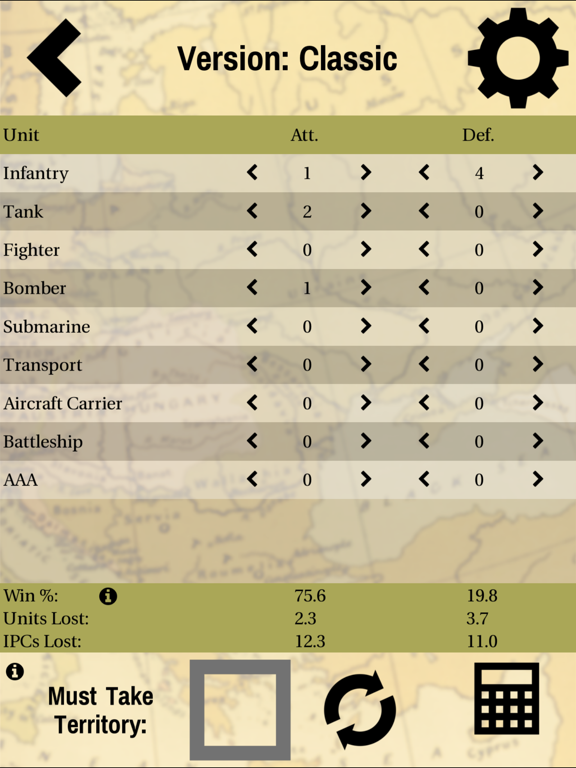 Screenshot #6 pour A&A Utility
