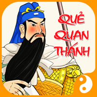 Quẻ Quan Thánh - Xin Xăm