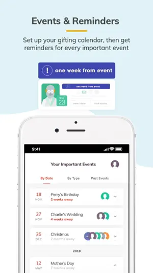 Gift Guru App screenshot 3