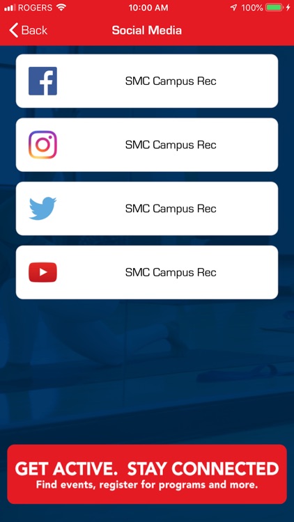 SMC Campus Recreation
