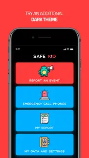 safe kid problems & solutions and troubleshooting guide - 4