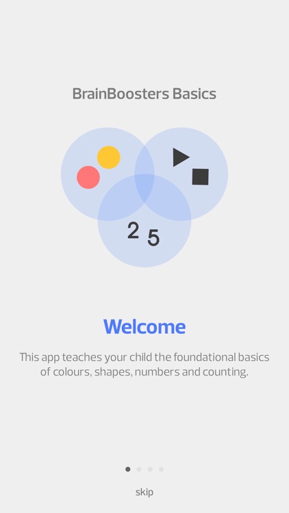 BrainBoosters Basics