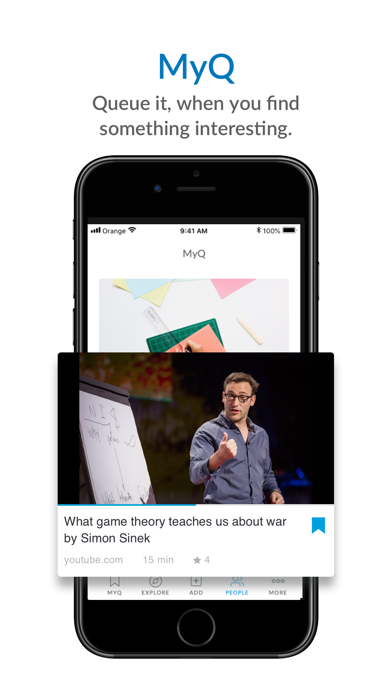 Screenshot #3 pour AdaptiveU