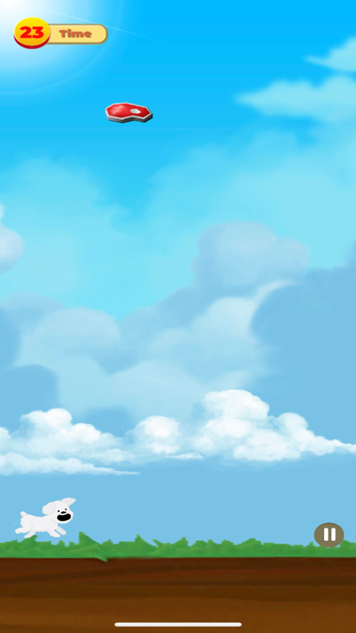 Mochiko iPhone screenshot 2 - Games app