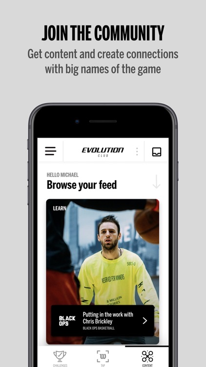 Wilson Live screenshot-4