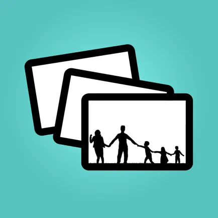 Family Fotos - keep in touch Cheats