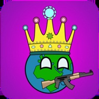 Dictators : No Peace pour PC