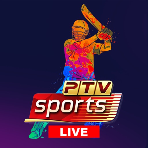 PTV SPORTS LIVE- OFFICIAL by Pakistan Television Corporation Limited