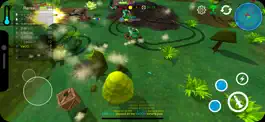 Game screenshot Tank In War 3D mod apk