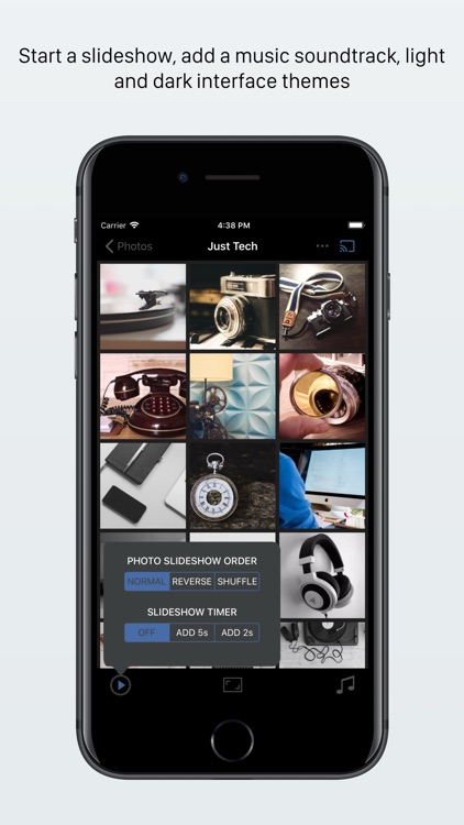 SnapCaster screenshot-3