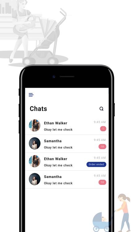KidEase screenshot-3
