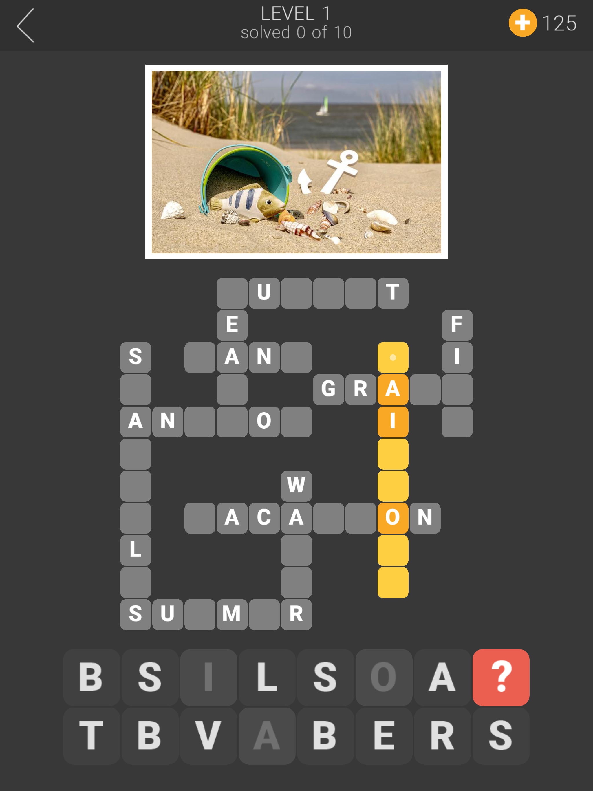 I Love Crosswords 3