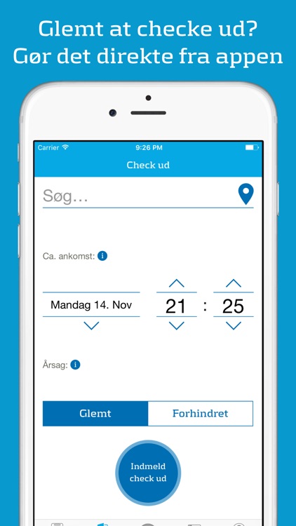 Rejsepartner til Rejsekort screenshot-4