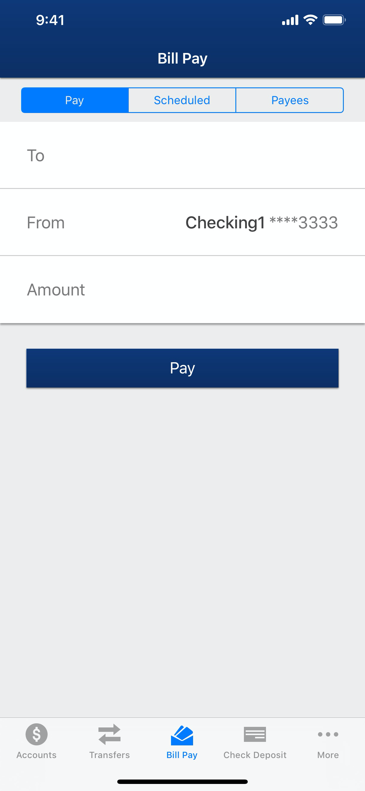 River Falls State Bank screenshot 5