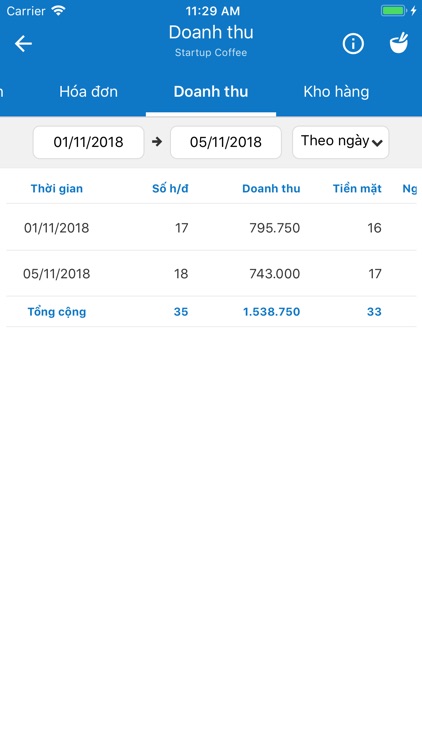 QS Admin screenshot-6